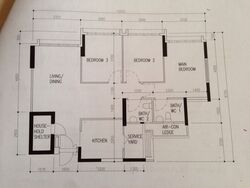 Blk 9 Joo Seng Green (Toa Payoh), HDB 4 Rooms #614100851
